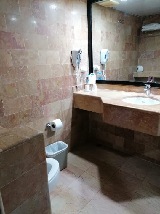Zimmer Hotel Viva Dominicus Palace by Wyndham-All Inclusive Resort