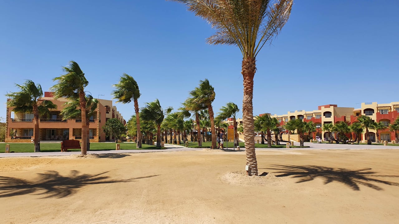 Strand Casa Mare Resort