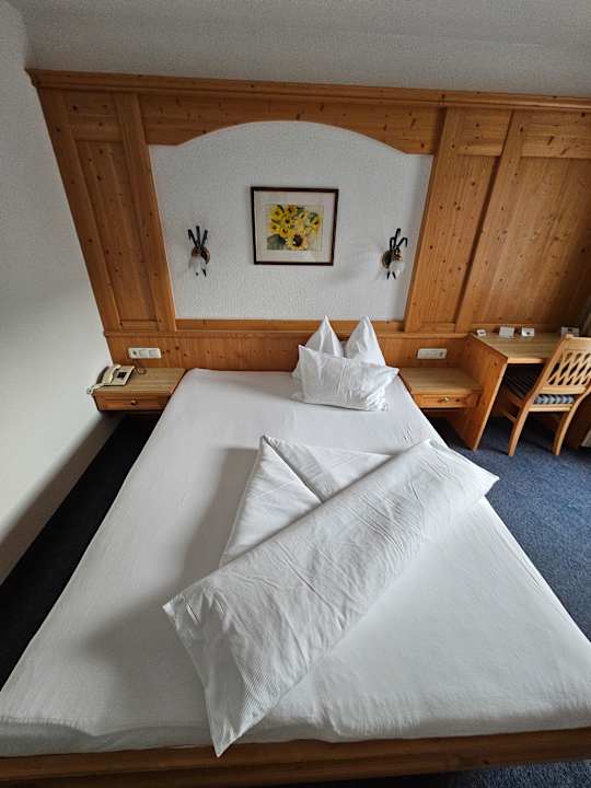 Zimmer Hotel Alpenrose Pertisau