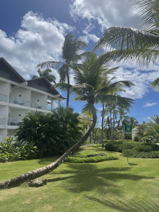 Außenansicht Secrets La Romana Resort & Spa - Adult Only