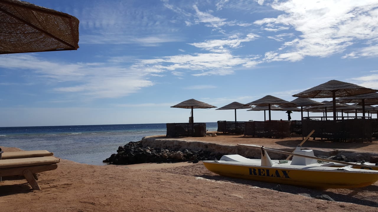 Strand Makadi Palace