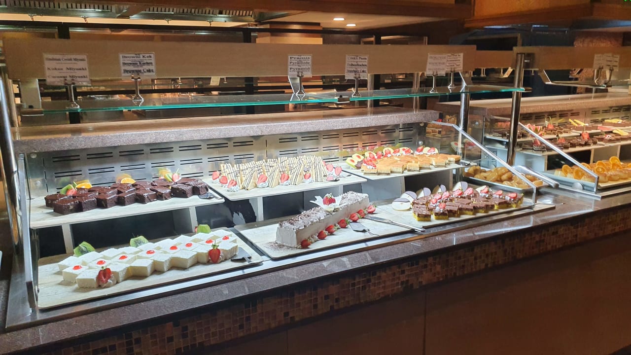 Gastro Club Grand Side