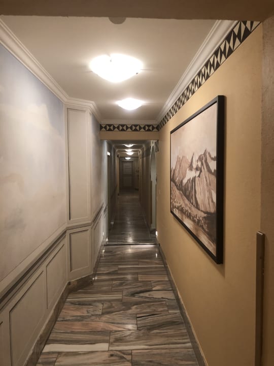 Sonstiges Dilly - Das Nationalpark Resort