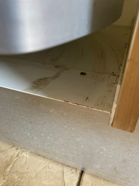 Zimmer Ferienpark Landal Villapark Vogelmient