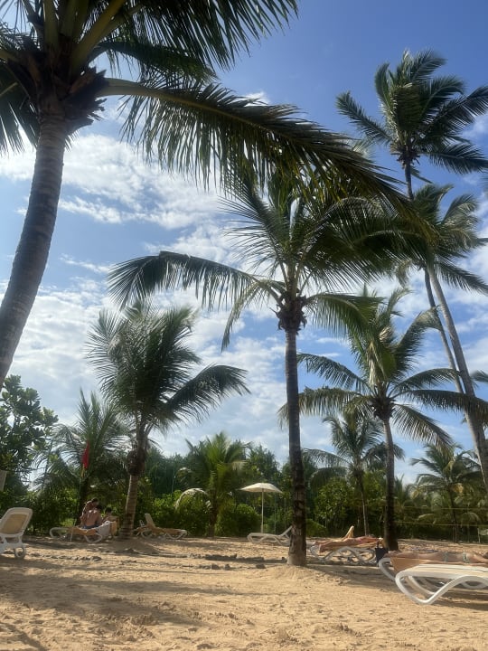 Strand Hotel Riu Sri Lanka