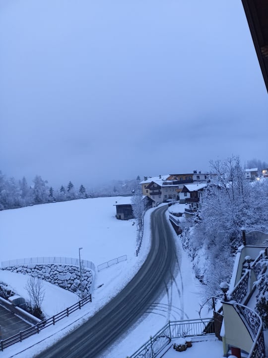 Zimmer Appartmenthaus Sennhütt'n