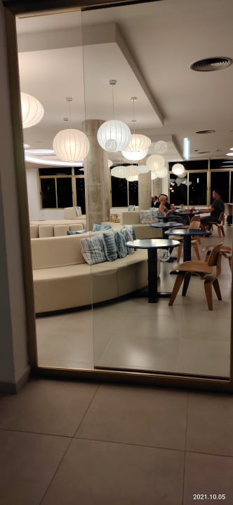 Gastro BG Hotel Rei del Mediterrani Palace