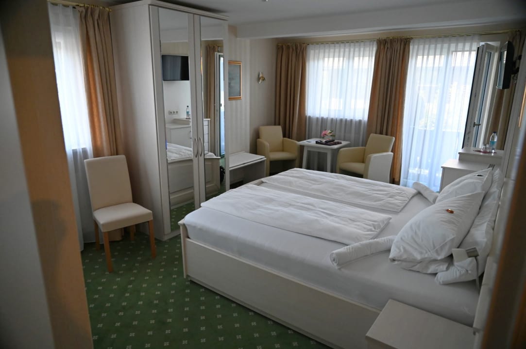 Zimmer Pension Seeblick