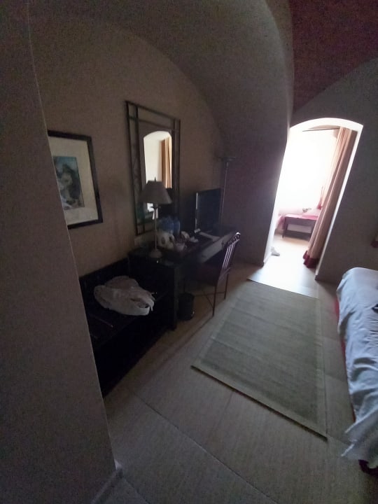 Zimmer Jaz Makadi Oasis Resort