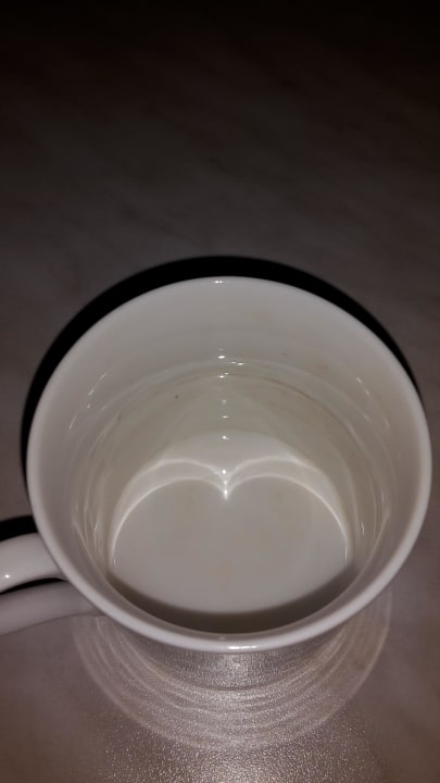 Sauberkeit Hotel Waldstein