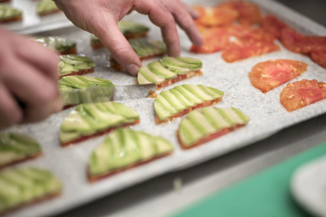 Gastro Das Achental Resort