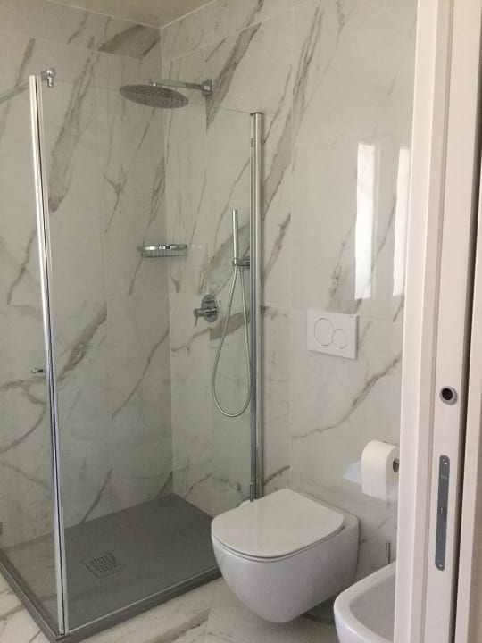 Zimmer Hotel Sole & La Fenice