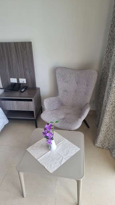 Zimmer Albatros Makadi Resort