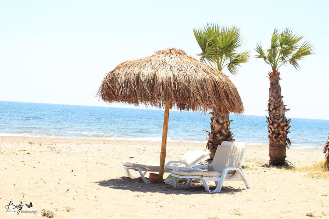 Strand Flora Garden Beach Hotel ( 16+ Adults Only )