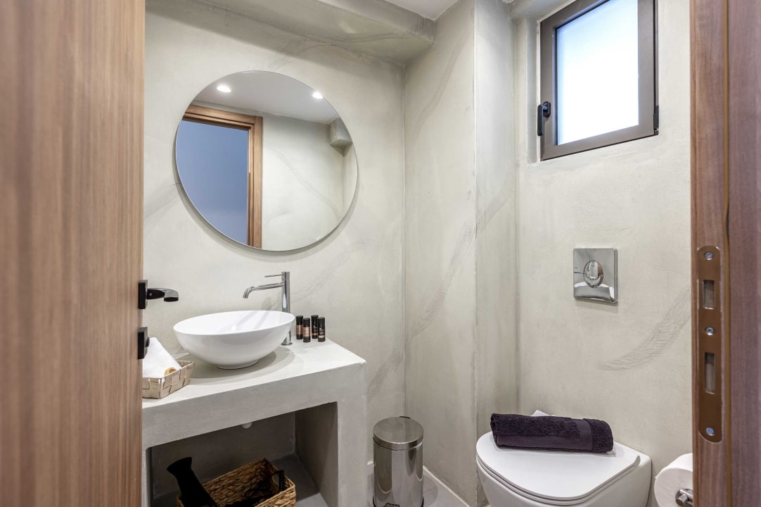 Zimmer Sagredo Boutique Hotel & SPA