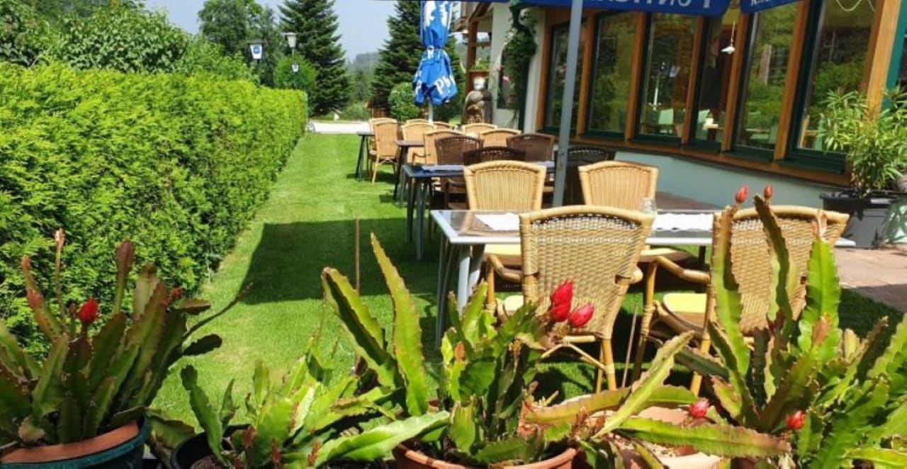 Gastro Gasthof Hubertushof