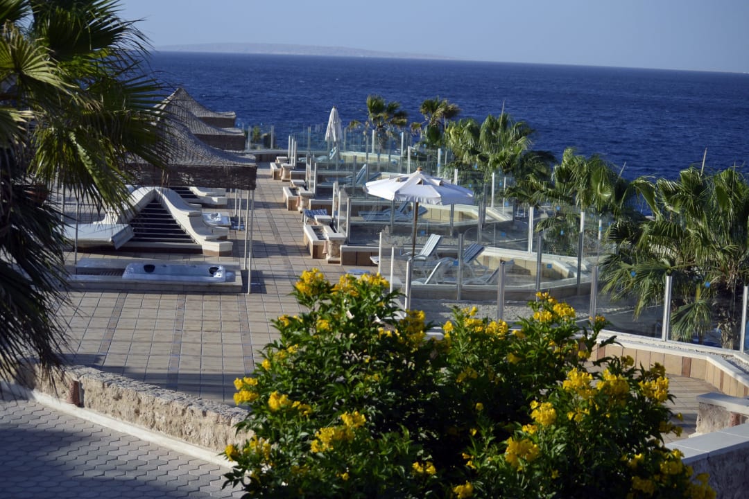 Anlage Pickalbatros Citadel Resort