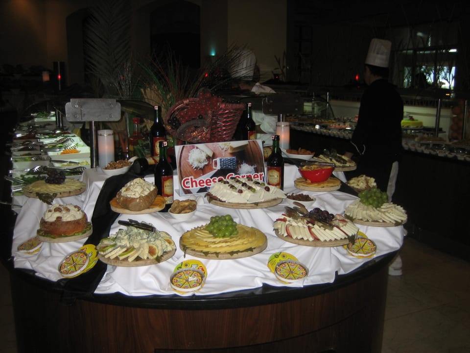Käse İmperial Turkiz Resort Hotel