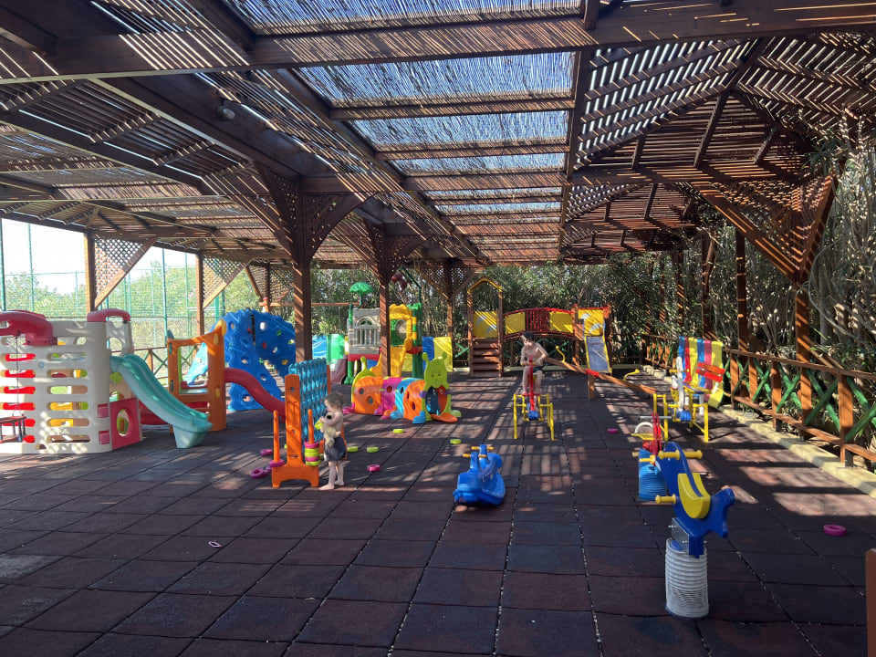 Sport & Freizeit Hotel Kalithea Horizon Royal