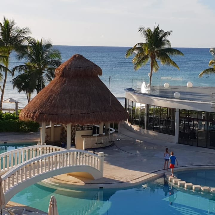 Pool Dreams Tulum Resort & Spa