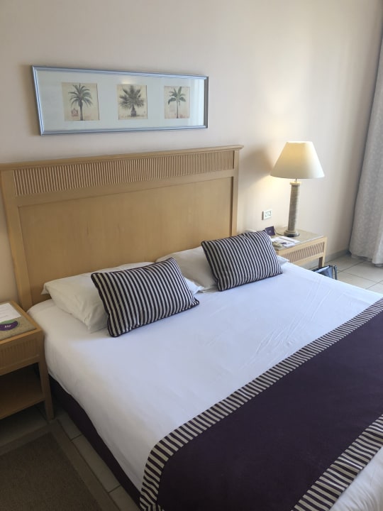 Zimmer Hotel JAZ Makadi Star & Spa