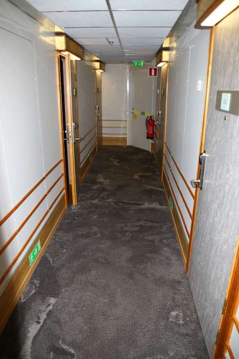 Sonstiges Scandic Plaza Hotel Umea