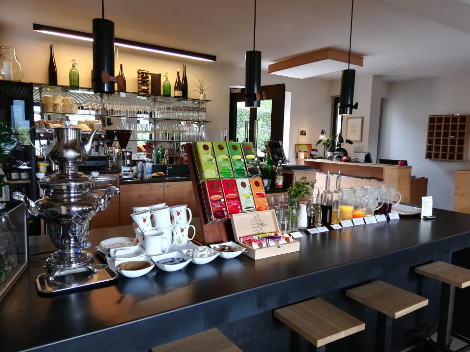 Gastro Die Sonne in Kaltern