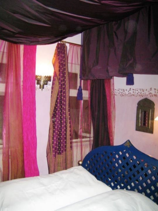 Zimmer "Brombeer" Hotel Tafelfreuden