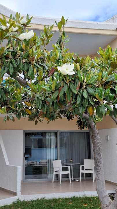Gartenanlage Lydia Maris Resort & Spa