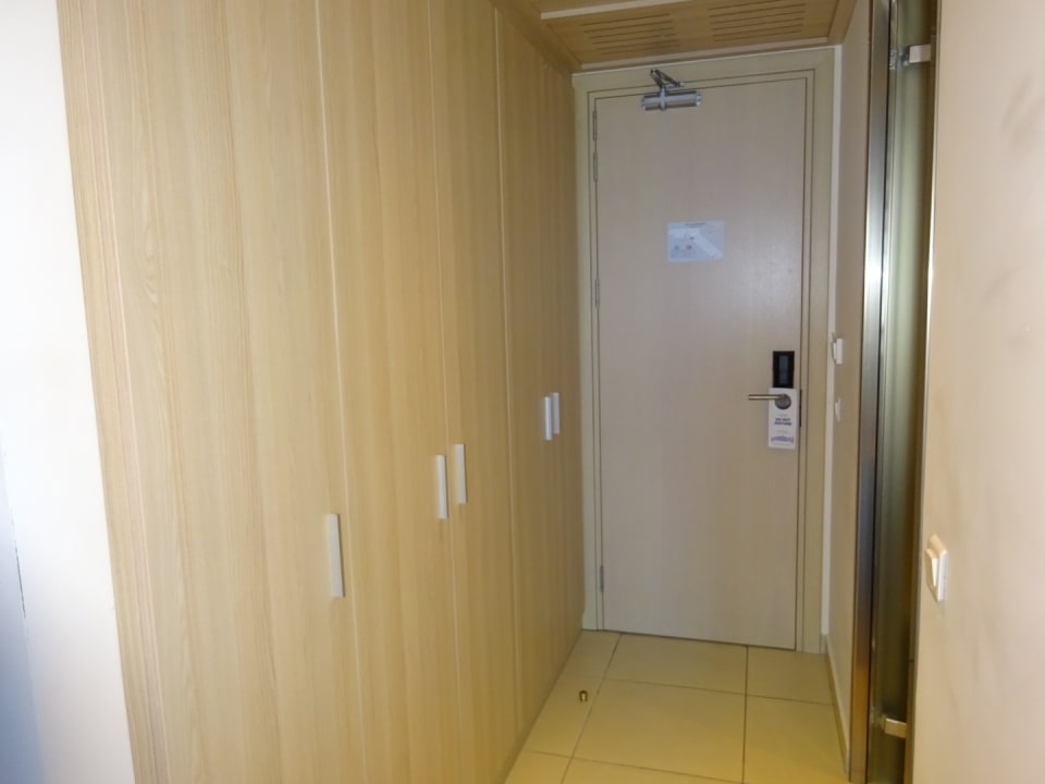 Zimmer Rhodos Horizon Resort