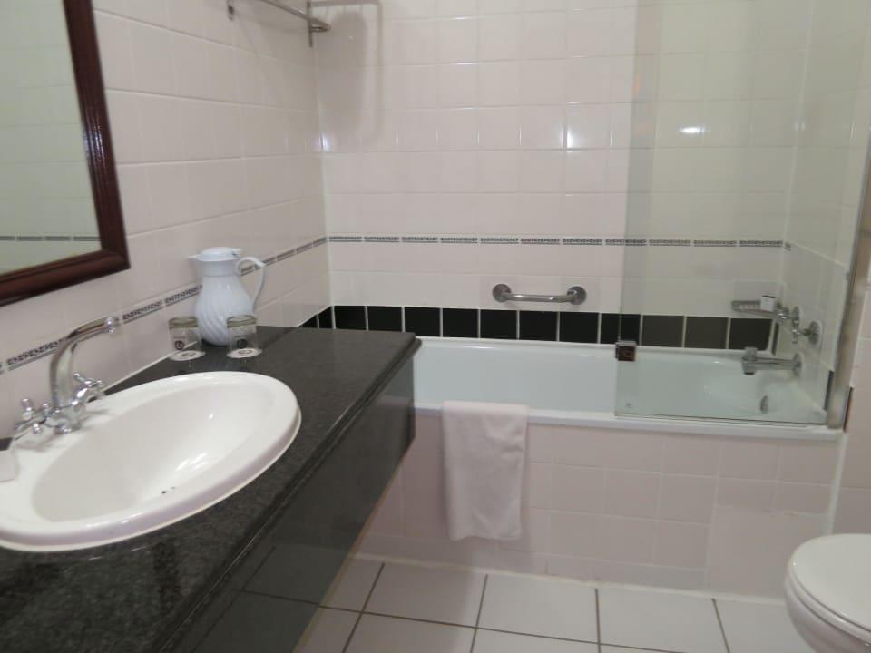 Bad Raya Hotel Balmoral