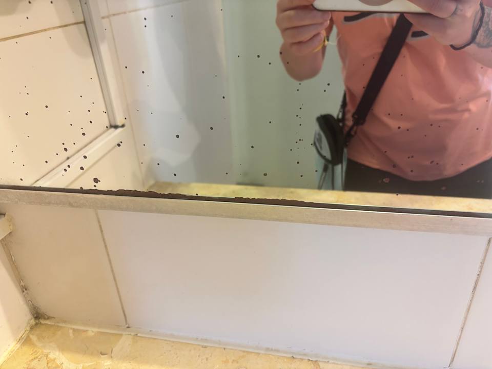 Zimmer Golden Club Cabanas