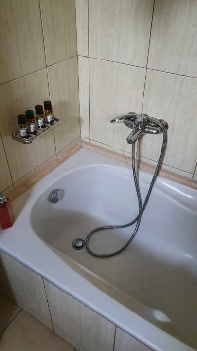 Zimmer Ostria Resort & Spa