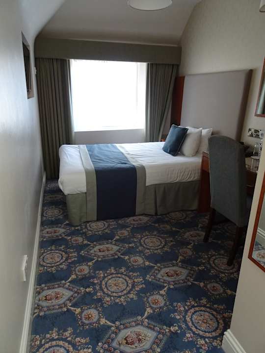 Zimmer The Castle Hotel