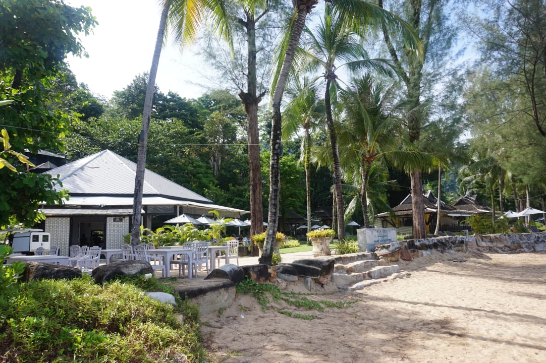 Gartenanlage Moracea by Khao Lak Resort