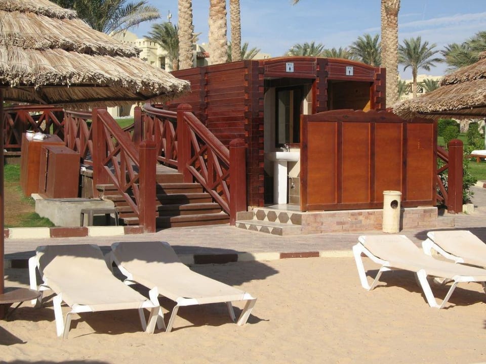 Strand Toilette Rixos Sharm El Sheikh Adults Only 18 +