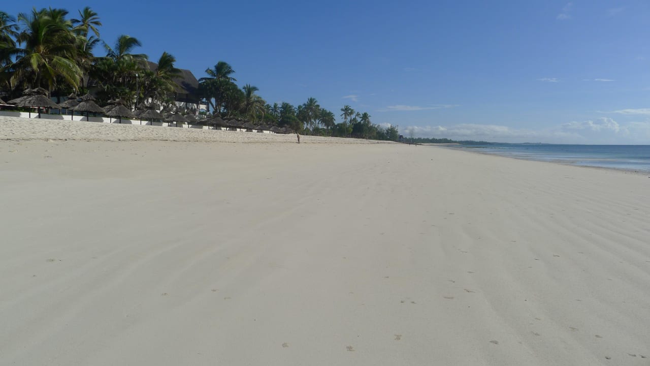 Strand Hotel Southern Palms Beach Resort