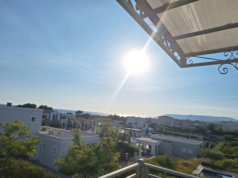 Gartenanlage Anemos Luxury Grand Resort