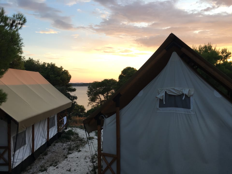 Außenansicht Obonjan Island Resort