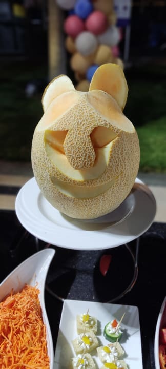 Gastro Pickalbatros White Beach Resort - Hurghada