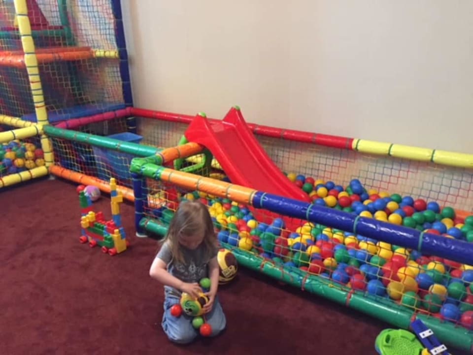 Bufet śniadaniowy Hotel Aurora Family & SPA