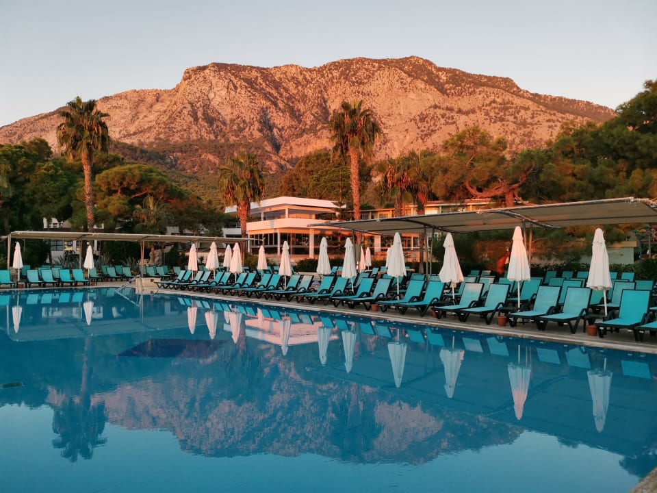 Pool Crystal Flora Pearl Collection