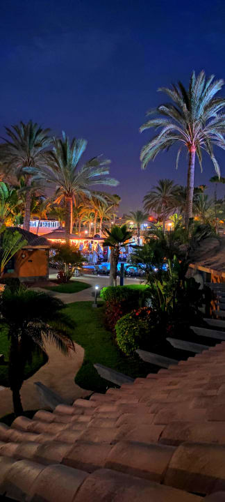 Außenansicht Suites & Villas by Dunas