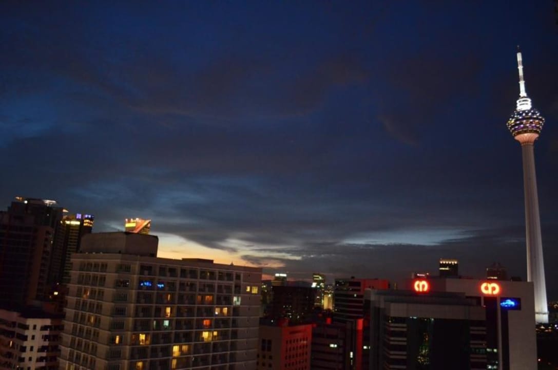 Parkroyal Serviced Suites Kuala Lumpur PARKROYAL Serviced Suites Kuala Lumpur