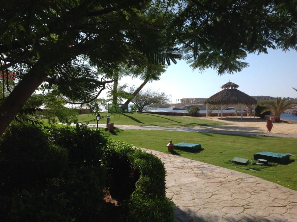 Gegen Riff Steigenberger Coraya Beach - Adults only