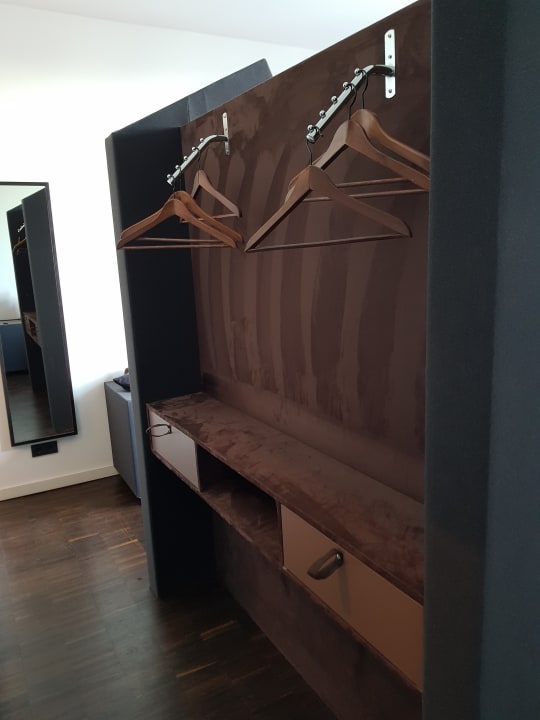 Zimmer Hotel The Weinmeister Berlin-Mitte - Adults only