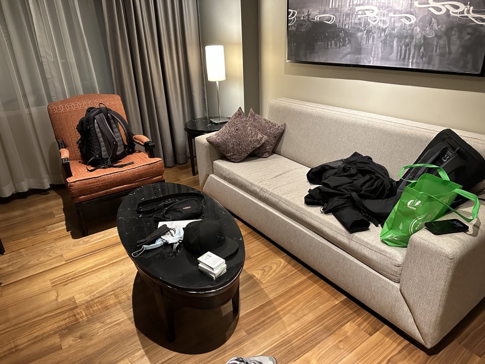 Zimmer Barceló México Reforma