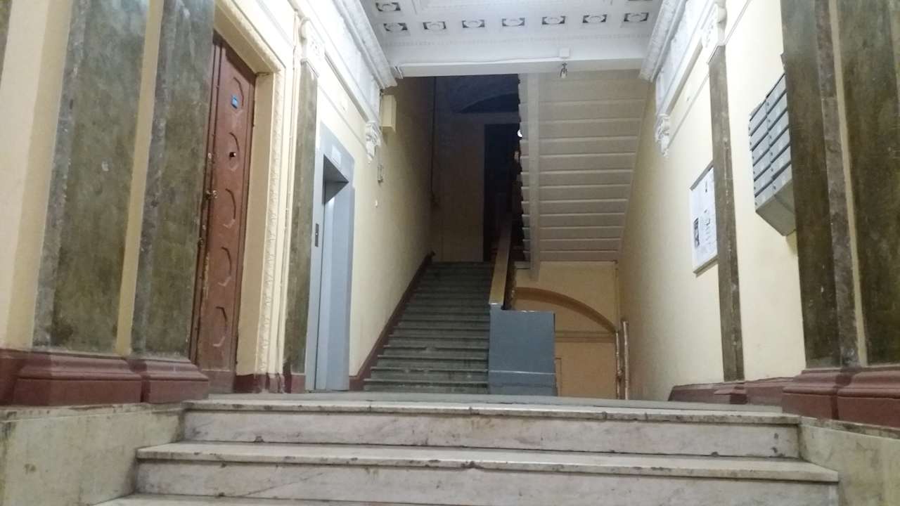 Sonstiges Hotel Aria on Kirochnaya