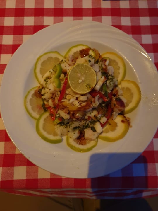 Gastro Tropitel Sahl Hasheesh