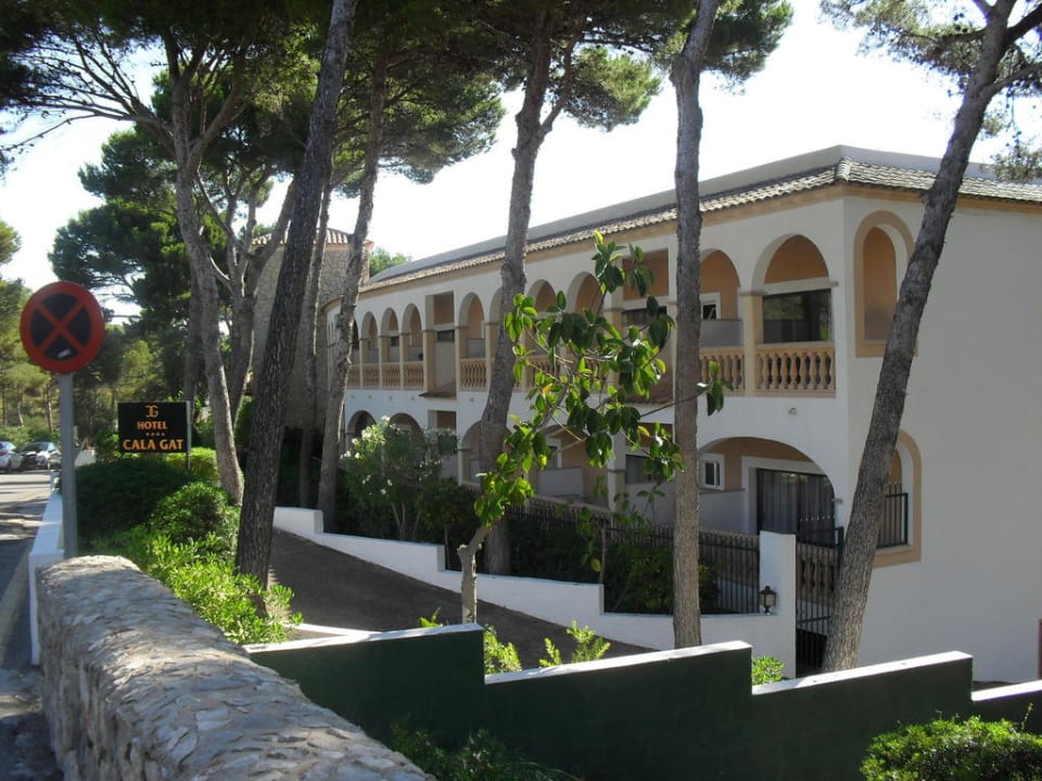 Cala Gat Hotel Cala Gat